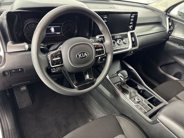 Used 2021 Kia Sorento For Sale in Indianapolis, IN