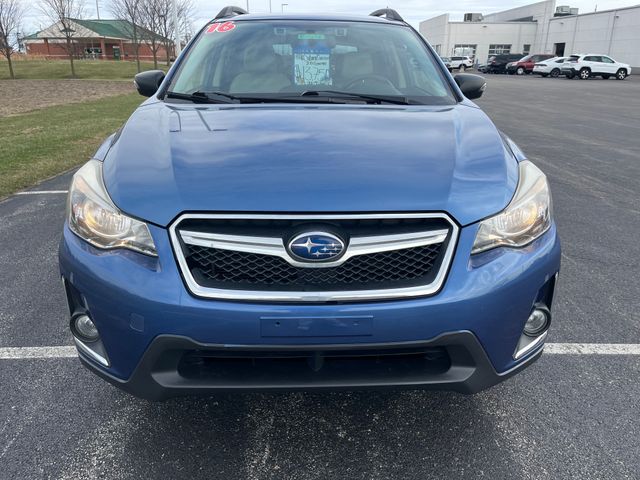 Used 2016 Subaru Crosstrek 2.0i Limited 4D Sport Utility