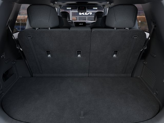 New 2027 Kia Telluride SUV