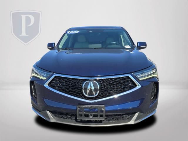 2022 Acura RDX Technology Package 11