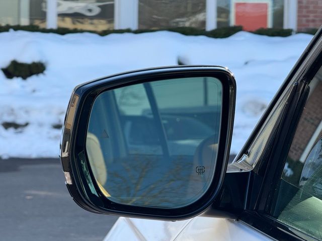 2026 Jeep Grand Cherokee L