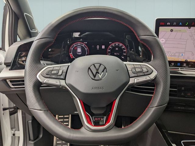 2025 Volkswagen Golf GTI Autobahn - Photo 18