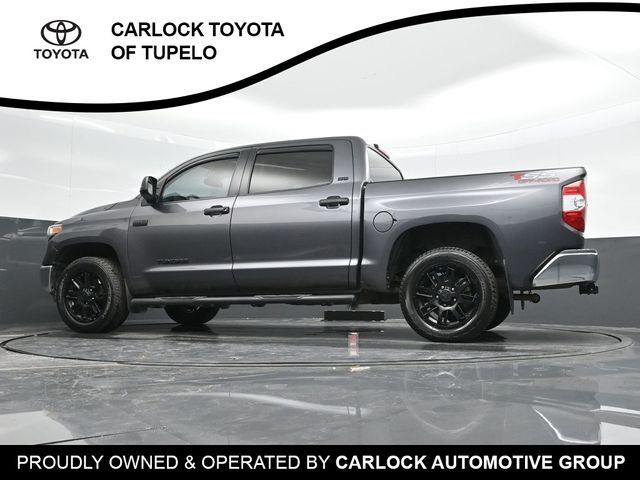 2021 Toyota Tundra SR5 39