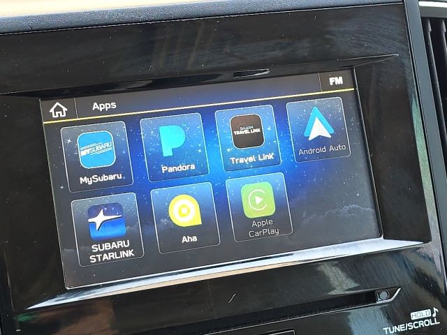 2023 Subaru Forester Premium:B02302