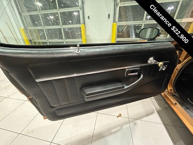 Used 1981 Chevrolet Camaro For Sale in Grove City, OH