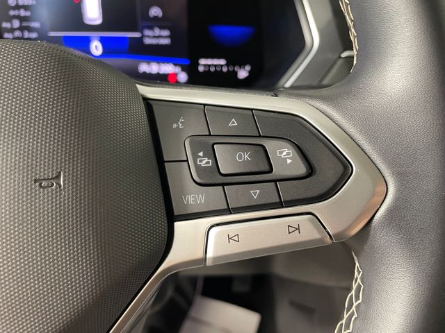 Used 2022 Volkswagen Tiguan 2.0T SE For Sale in Bremerton, WA