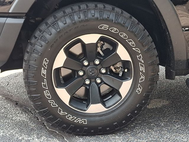 Used 2019 Ram 1500 Truck