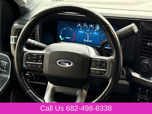 Used 2024 Ford F-350SD Truck