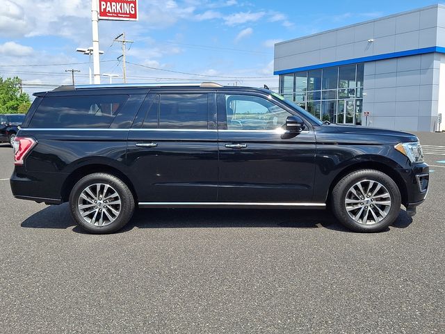 used 2018 Ford Expedition Max car, priced at $25,440
