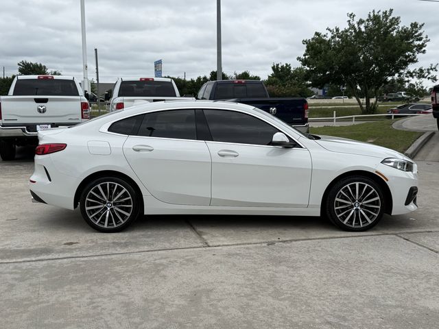 2023 BMW 2 Series 228i White at Community Kia
