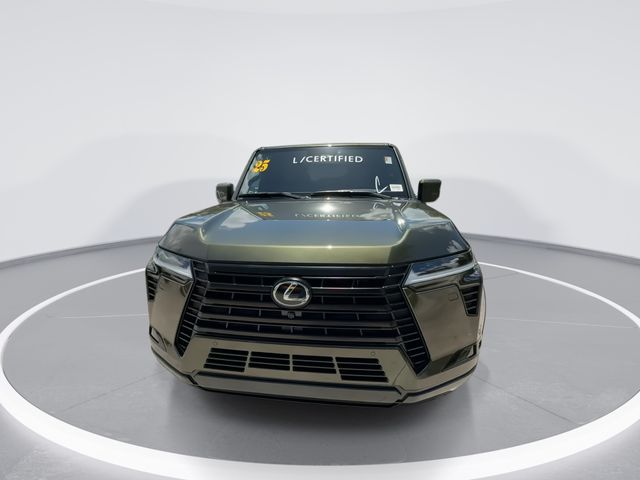 2025 Lexus GX - $82,898