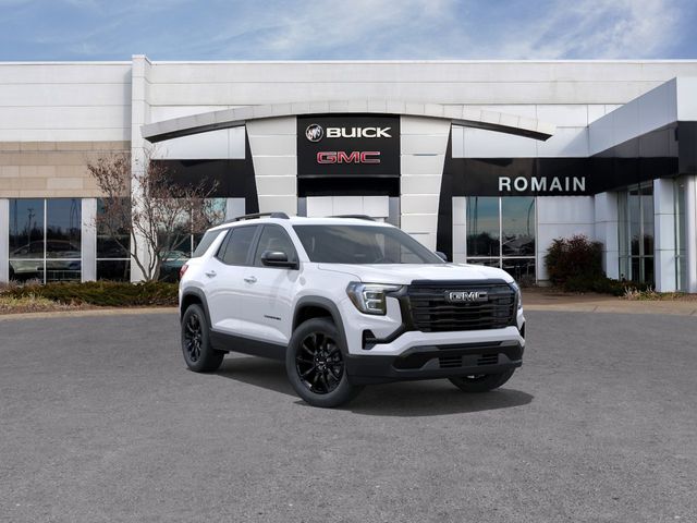 2027 Gmc Terrain