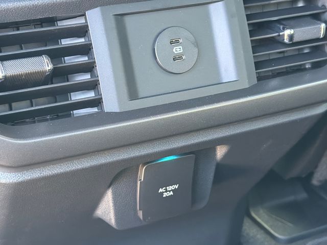 New 2026 Black Ford Tremor image 16