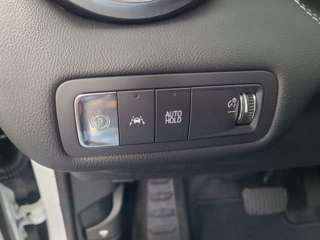 2025 – Chevrolet – Blazer EV