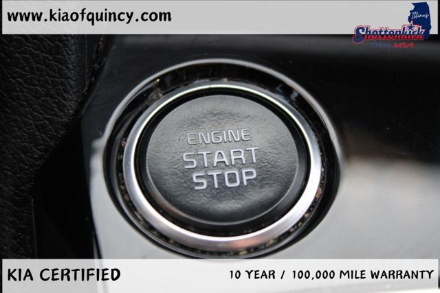Used 2023 Kia Sportage SUV