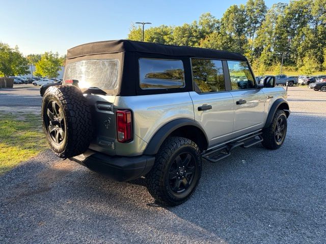 Used 2023 Ford Bronco SUV