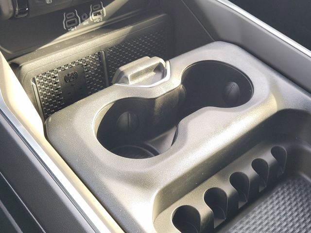 New 2026 White Ram Big Horn/Lone Star image 15