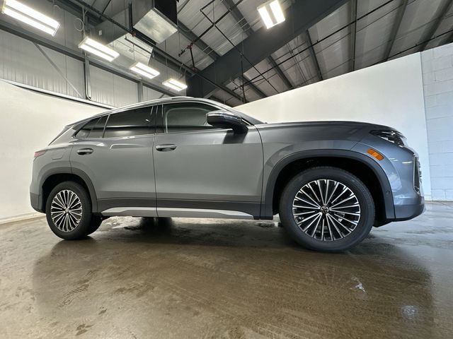 2026 Volkswagen Tiguan 2.0T S Gray at Sutliff Volkswagen