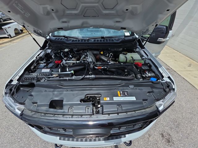 New 2026 Avalanche Ford F-250® Lariat® image 31