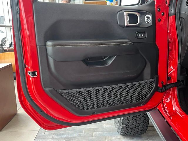 Used 2025 Jeep Wrangler Rubicon 392 For Sale in Highland, IN