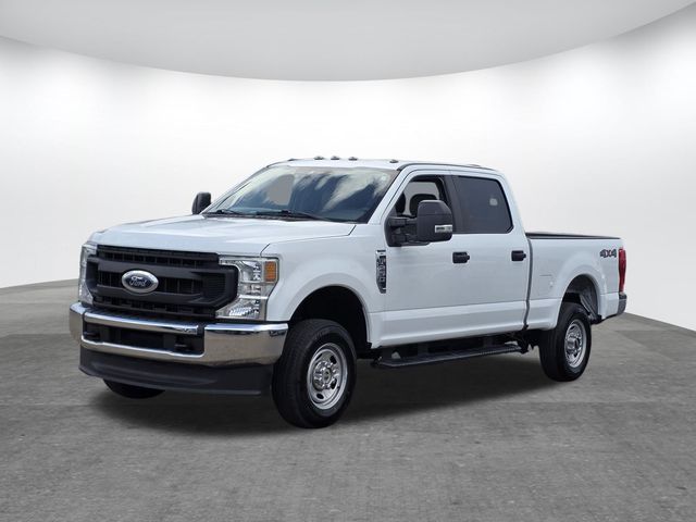 Used 2022 Ford F-250SD Truck