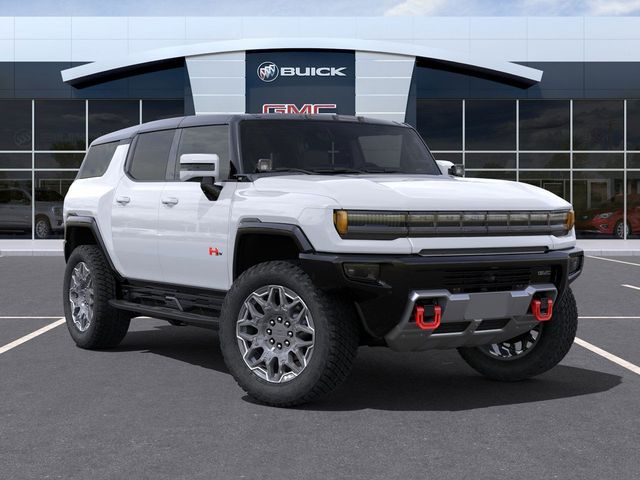 2024 GMC Hummer EV SUV 3X 7