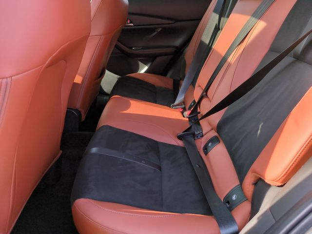 used 2025 Mazda CX-30 car, priced at $29,991