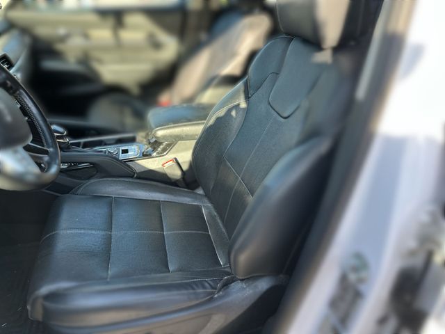 2022 Kia Telluride SX White at Carlisle Cadillac Buick GMC