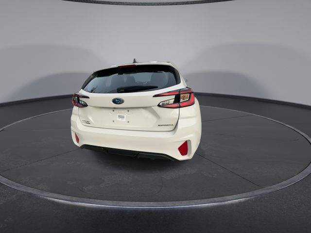 2024 Subaru Impreza - $19,777