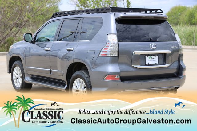 2015 Lexus GX 460 - 5