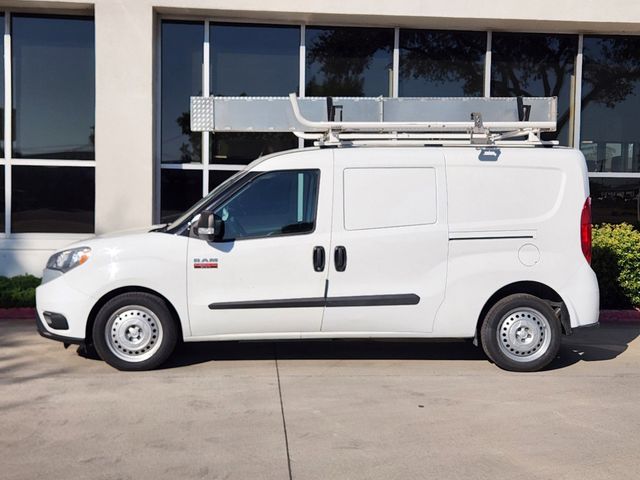 2022 Ram ProMaster City Base 4