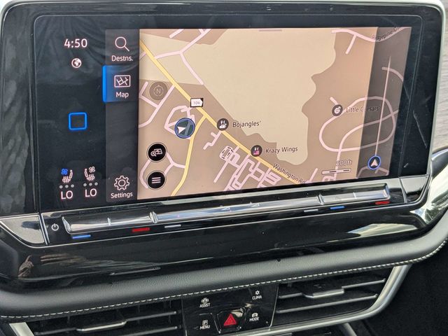 Used 2025 Volkswagen Atlas SUV