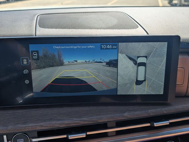 New 2026 White Hyundai Limited image 21