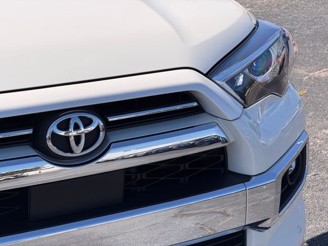 2023 Toyota 4Runner Limited - Photo 12