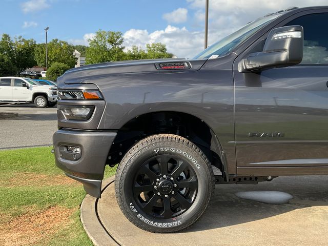 New 2026 Ram 2500 Truck