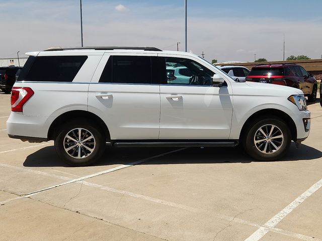 Used Car 2021 Ford Expedition  Xlt For Sale Under $35,000 In Plainview, Texas
