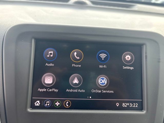 Used 2020 Chevrolet Equinox SUV