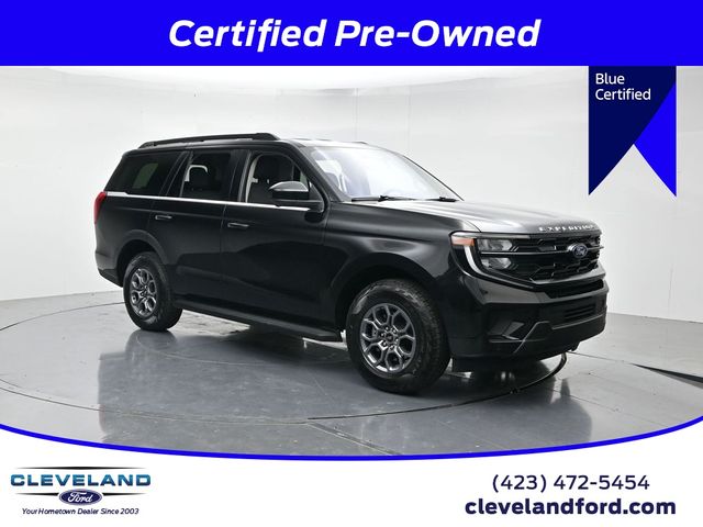 Black Metallic 2025 Ford Expedition Active RWD SUV / Crossover 4X2 Automatic