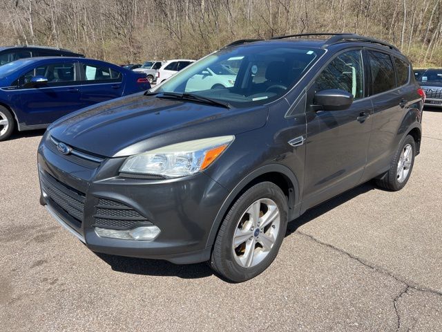 2015 Ford Escape SE AWD