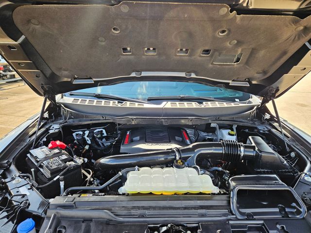 Certified Used 2025 Gray Ford Raptor image 32