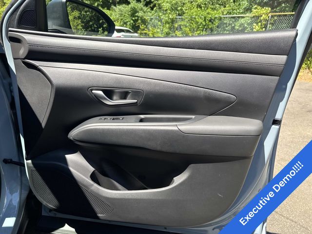 2025 Hyundai Santa Cruz