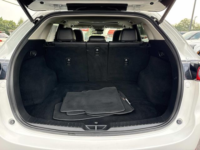 2018 Mazda CX-5 Touring - Photo 29