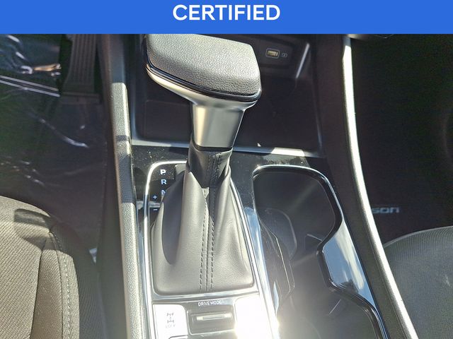 Used 2023 Hyundai Tucson SUV