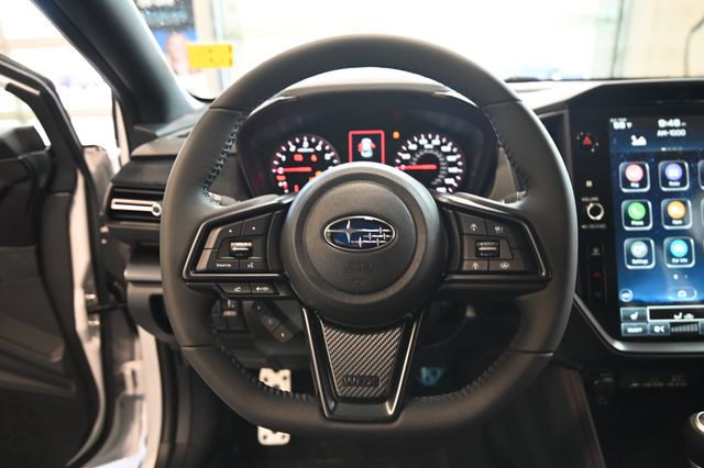 New 2026 White Subaru Limited image 5