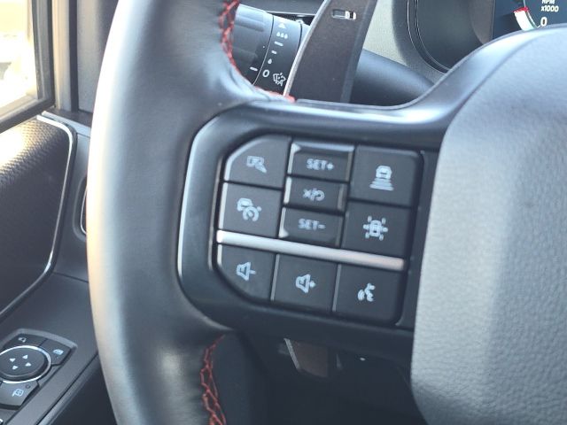 2024 Ford F-150 Raptor:44538A