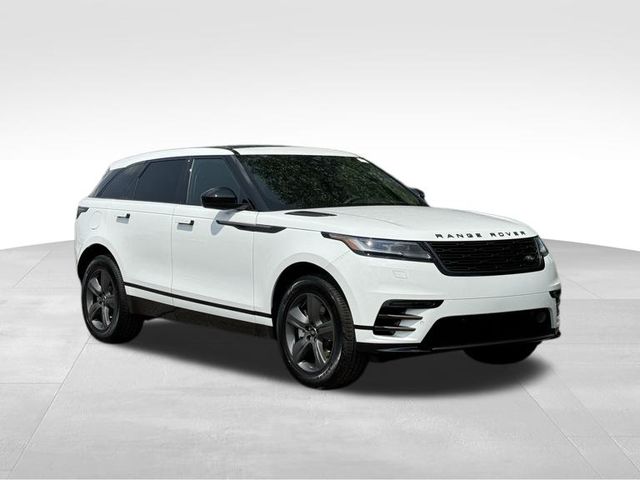 2025 Land Rover Range Rover Velar Dynamic SE 7