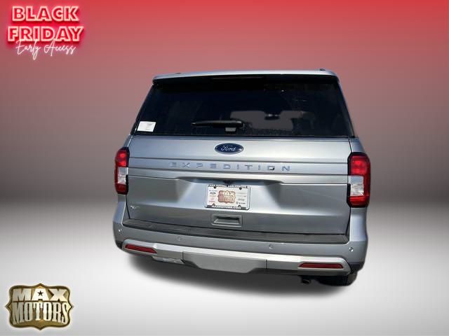 2024 Ford Expedition XLT 9