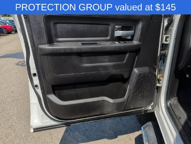 Used 2019 Ram 2500 Truck