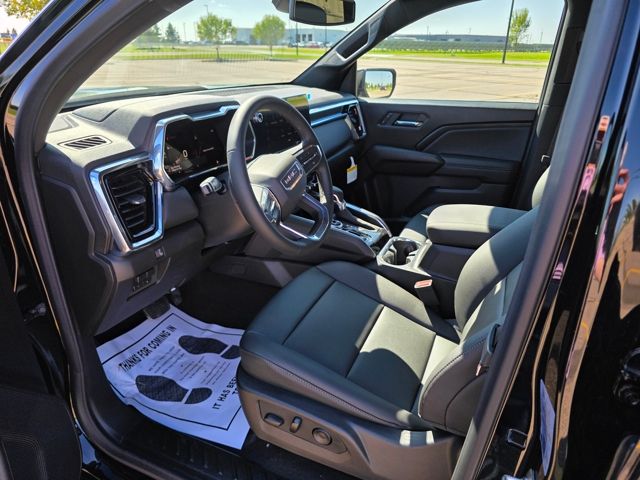 2026 GMC Canyon Elevation, 4WD