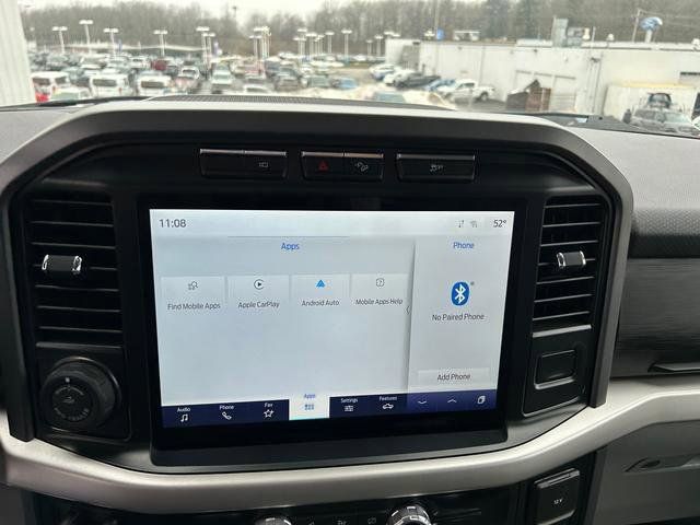 2022 Ford F-150 XLT - 10